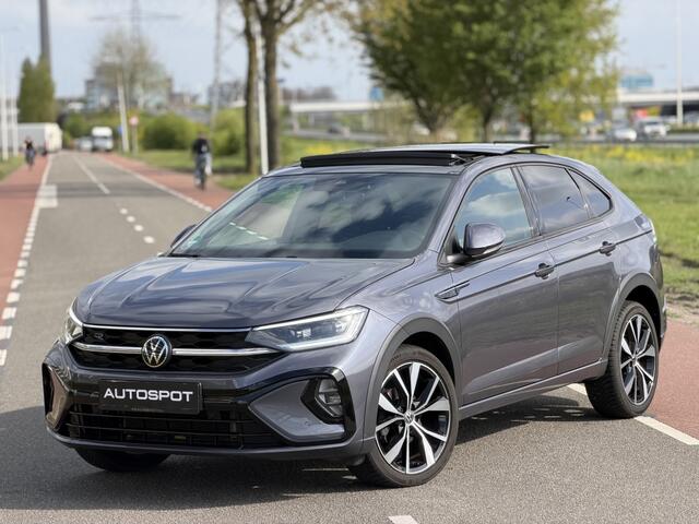 Volkswagen Taigo 1.5 TSI R-Line Pano IQ Light Keyless Virtual Camera