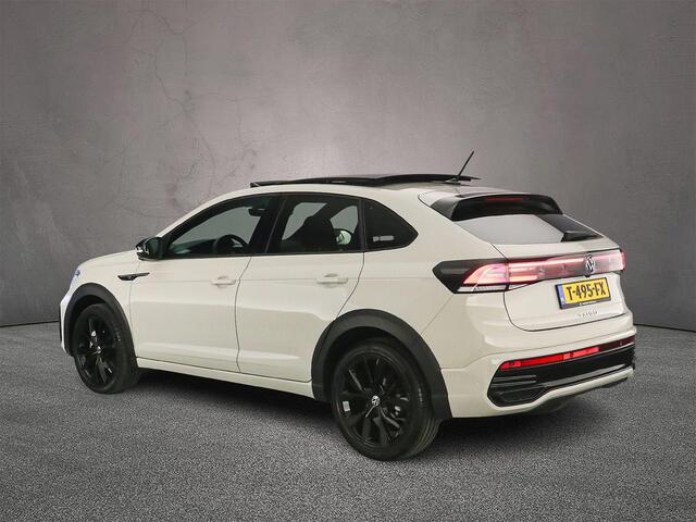 Volkswagen Taigo 1.0 TSI R-Line