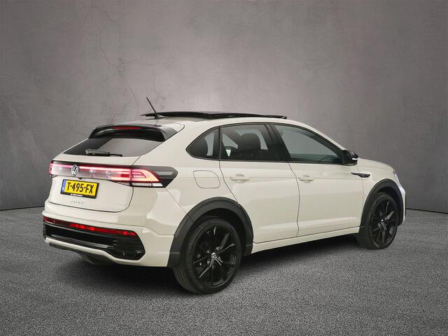 Volkswagen Taigo 1.0 TSI R-Line