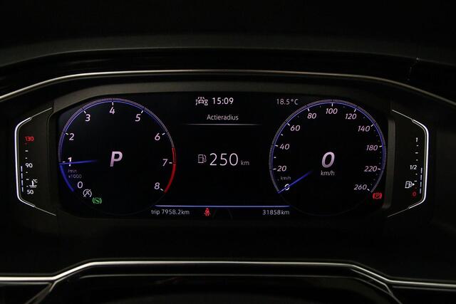 Volkswagen Taigo 1.0 TSI R-Line