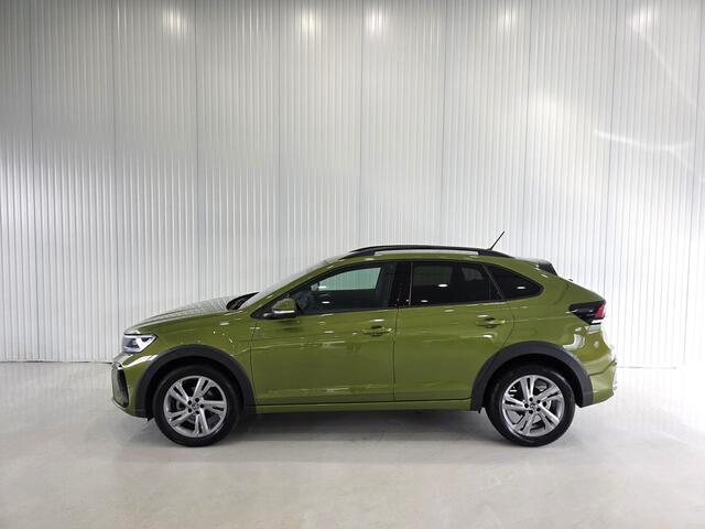 Volkswagen Taigo 1.5 TSI R-Line |MATRIX|CARPLAY|