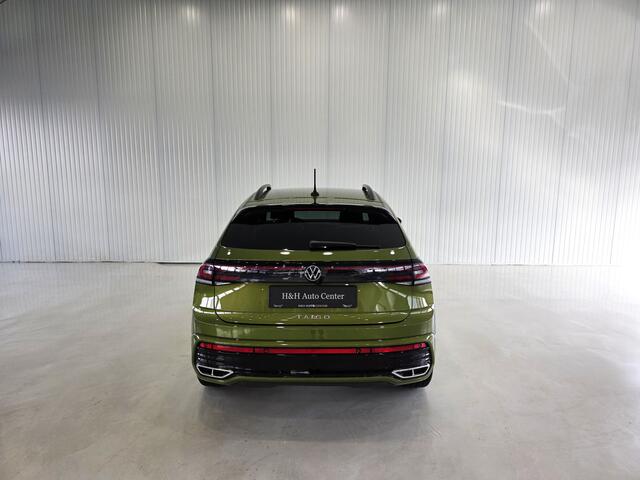 Volkswagen Taigo 1.5 TSI R-Line |MATRIX|CARPLAY|