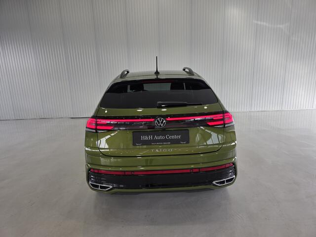 Volkswagen Taigo 1.5 TSI R-Line |MATRIX|CARPLAY|