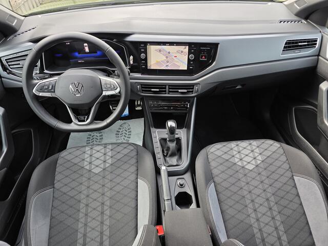 Volkswagen Taigo 1.5 TSI R-Line |MATRIX|CARPLAY|