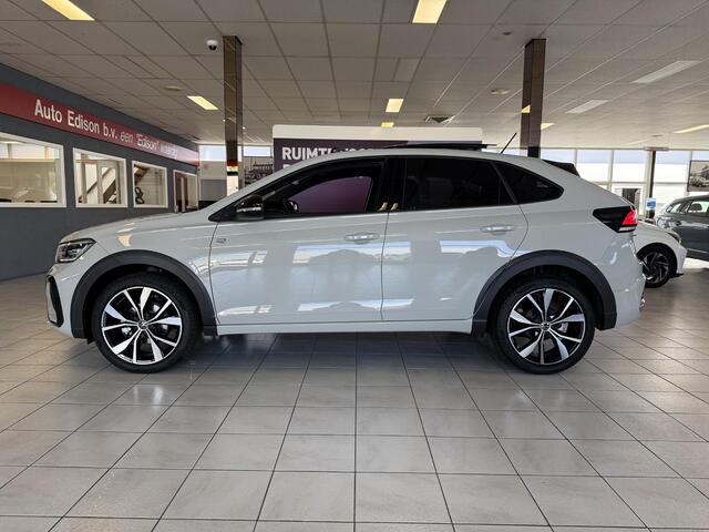 Volkswagen Taigo 1.0 TSI R-Line DSG 116PK *PANO**IQ*APP*ACC*LM18*