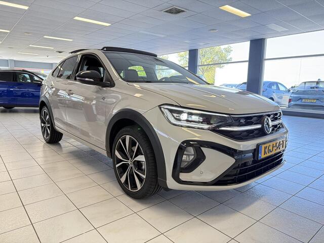 Volkswagen Taigo 1.0 TSI R-Line DSG 116PK *PANO**IQ*APP*ACC*LM18*