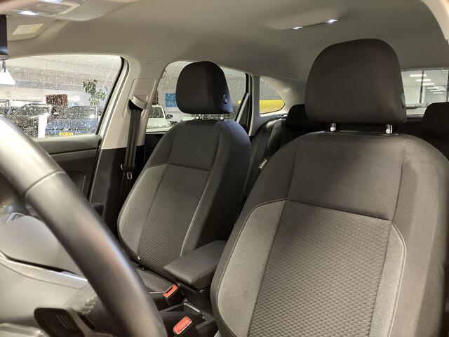 Volkswagen Taigo 1.0 TSI 116PK Life DSG automaat · Apple/Android Car Play · Clima · Parkeersensoren · LED · Garantie t/m 28-03-2027