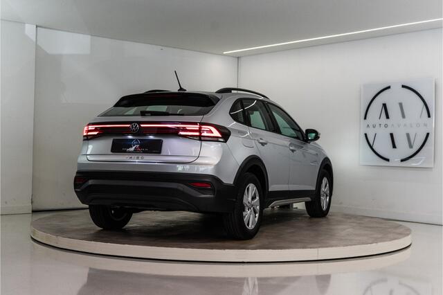 Volkswagen Taigo 1.0 TSI Life 111PK | Automaat | NL AUTO+NAP | 1e Eigenaar | Navi | Carplay | Cruise | Garantie