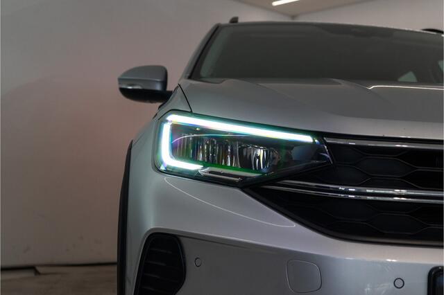 Volkswagen Taigo 1.0 TSI Life 111PK | Automaat | NL AUTO+NAP | 1e Eigenaar | Navi | Carplay | Cruise | Garantie