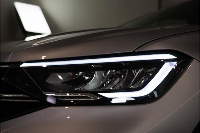 Volkswagen Taigo 1.0 TSI Life 111PK | Automaat | NL AUTO+NAP | 1e Eigenaar | Navi | Carplay | Cruise | Garantie