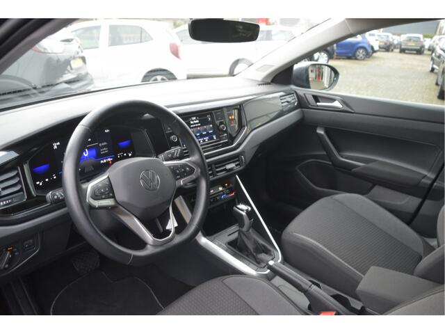 Volkswagen Taigo 1.0 TSI Life Carplay | LED | DAB | Getinte ramen | Camera | PDC | Bluetooth