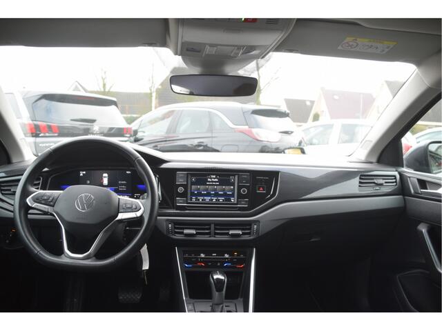 Volkswagen Taigo 1.0 TSI Life Carplay | LED | DAB | Getinte ramen | Camera | PDC | Bluetooth