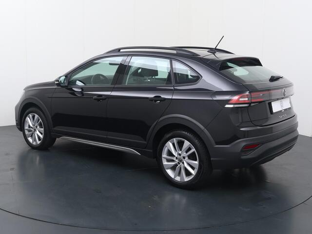 Volkswagen Taigo 1.0 TSI Life | 95 PK | Achteruitrijcamera | Climate control | Stoel verwarming | Keyless |