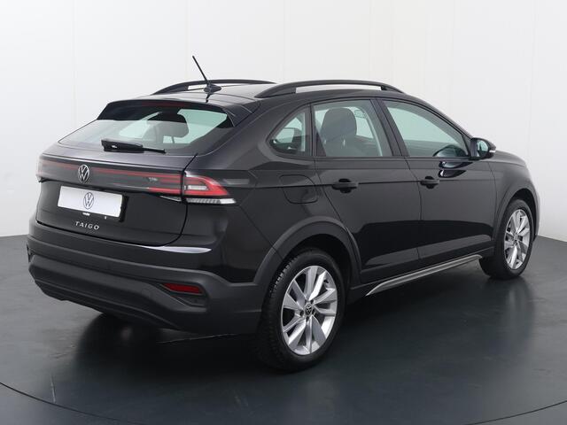 Volkswagen Taigo 1.0 TSI Life | 95 PK | Achteruitrijcamera | Climate control | Stoel verwarming | Keyless |