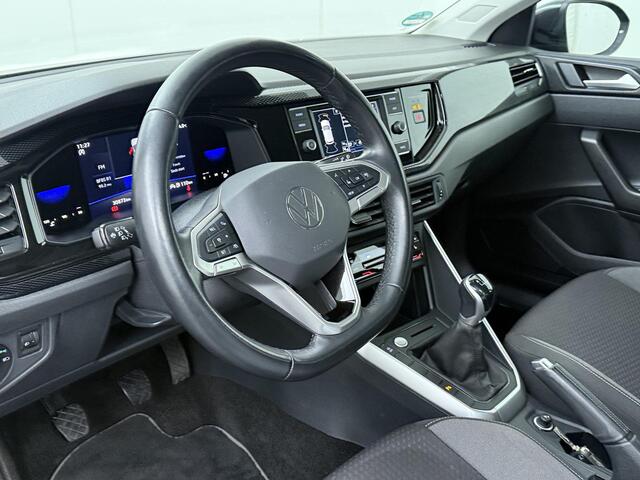 Volkswagen Taigo 1.0 TSI Life | 95 PK | Achteruitrijcamera | Climate control | Stoel verwarming | Keyless |