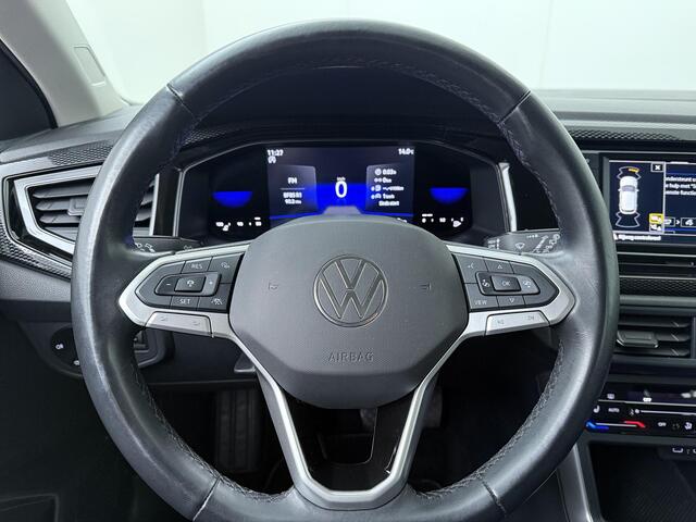 Volkswagen Taigo 1.0 TSI Life | 95 PK | Achteruitrijcamera | Climate control | Stoel verwarming | Keyless |