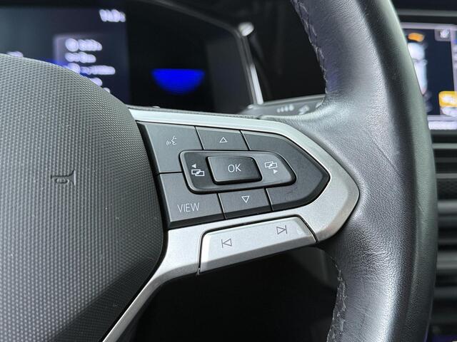 Volkswagen Taigo 1.0 TSI Life | 95 PK | Achteruitrijcamera | Climate control | Stoel verwarming | Keyless |