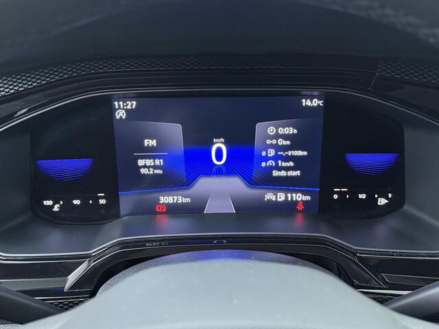 Volkswagen Taigo 1.0 TSI Life | 95 PK | Achteruitrijcamera | Climate control | Stoel verwarming | Keyless |