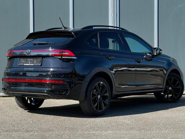 Volkswagen Taigo 1.5TSI 150pk DSG R-Line Black Style | ACC | Camera