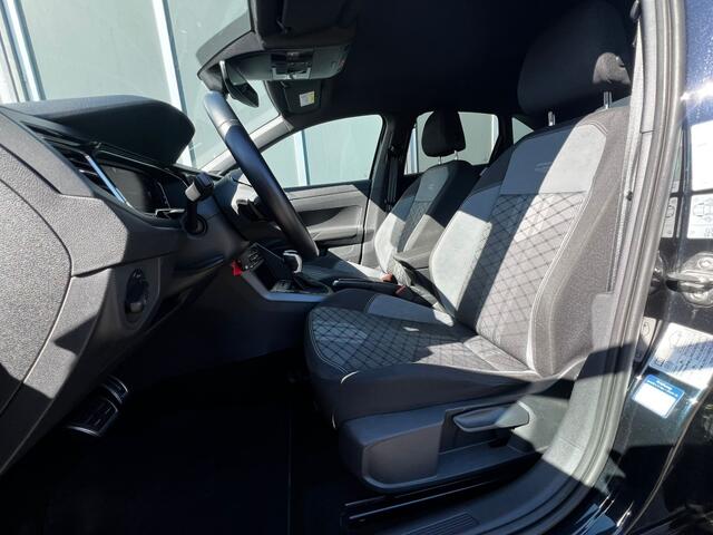 Volkswagen Taigo 1.5TSI 150pk DSG R-Line Black Style | ACC | Camera