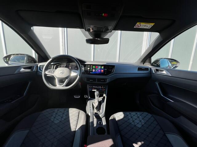 Volkswagen Taigo 1.5TSI 150pk DSG R-Line Black Style | ACC | Camera