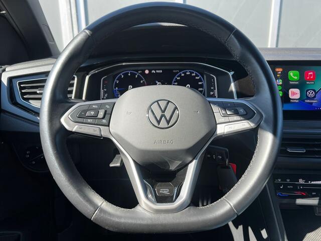 Volkswagen Taigo 1.5TSI 150pk DSG R-Line Black Style | ACC | Camera