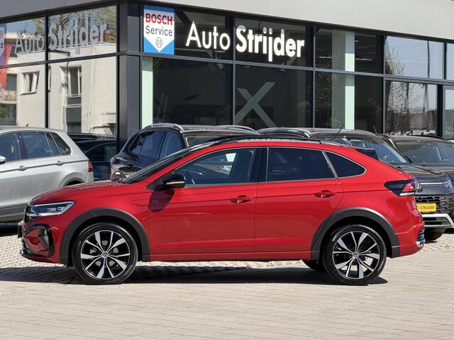 Volkswagen Taigo 1.0 TSI R-Line Edition 115Pk DSG7 | IQ-Drive | 18'' Misano | Camera | Stoelverw. |