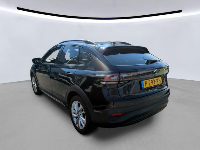 Volkswagen Taigo 1.0 TSI Life / AIRCO/ DIGTAL DASH/ PARK. SENSOREN V&A/ PRIVACY GLASS/ 17" LMV