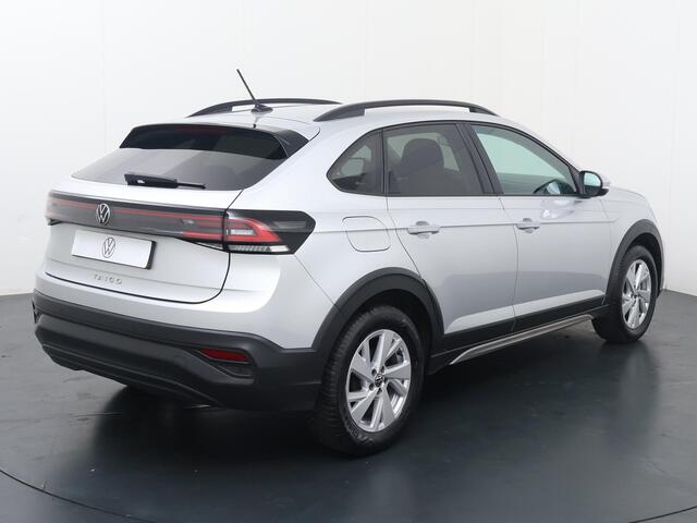 Volkswagen Taigo 1.0 TSI Life | 95 PK | Navigatiesysteem | Climate control | Adaptive cruise control |