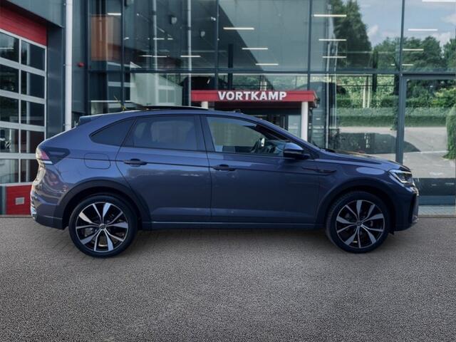 Volkswagen Taigo 1.0 TSI R-LINE PANO-DAK/CAMERA/ACC/IQ/STOELVERW/NAVI/CARPLAY