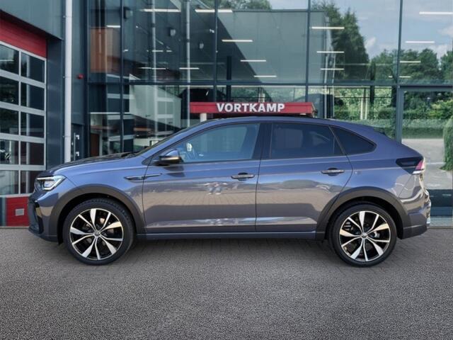 Volkswagen Taigo 1.0 TSI R-LINE PANO-DAK/CAMERA/ACC/IQ/STOELVERW/NAVI/CARPLAY