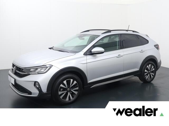 Volkswagen Taigo 1.0 TSI Life | Automaat | Adaptive Cruise Control | Achteruitrijcamera | Navigatie | Stoelverwarming | Keyless |