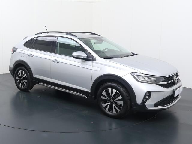 Volkswagen Taigo 1.0 TSI Life | Automaat | Adaptive Cruise Control | Achteruitrijcamera | Navigatie | Stoelverwarming | Keyless |