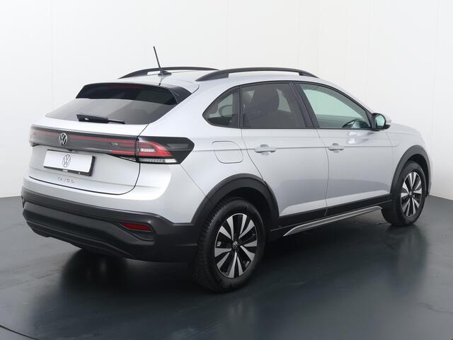 Volkswagen Taigo 1.0 TSI Life | Automaat | Adaptive Cruise Control | Achteruitrijcamera | Navigatie | Stoelverwarming | Keyless |