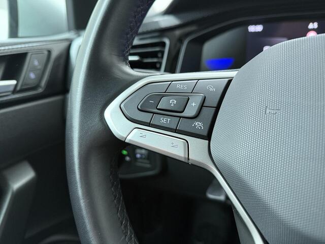 Volkswagen Taigo 1.0 TSI Life | Automaat | Adaptive Cruise Control | Achteruitrijcamera | Navigatie | Stoelverwarming | Keyless |