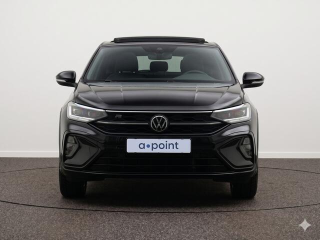 Volkswagen Taigo 1.0 TSI R-Line Business Automaat | Side Assist | Schuifkanteldak | Trekhaak | LED | Adapt. Cruise Controle