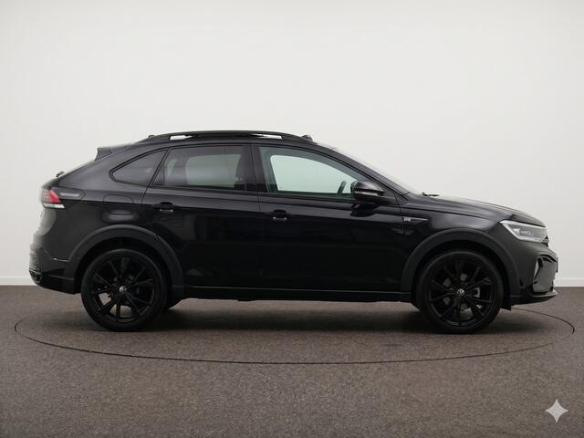 Volkswagen Taigo 1.0 TSI R-Line Business Automaat | Side Assist | Schuifkanteldak | Trekhaak | LED | Adapt. Cruise Controle