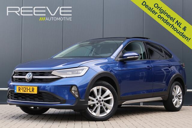 Volkswagen Taigo 1.0 TSI Life Business Automaat | Panoramadak | Stoelverwarming | IQ Light | Active Info Display | 17 Inch | Apple Carplay / Android Auto