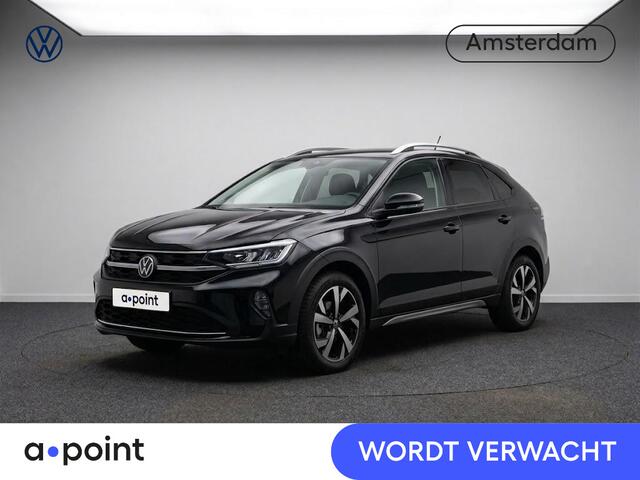 Volkswagen Taigo 1.0 TSI Style 110 PK DSG | Navigatie via App | Matrix LED koplampen | Parkeercamera |