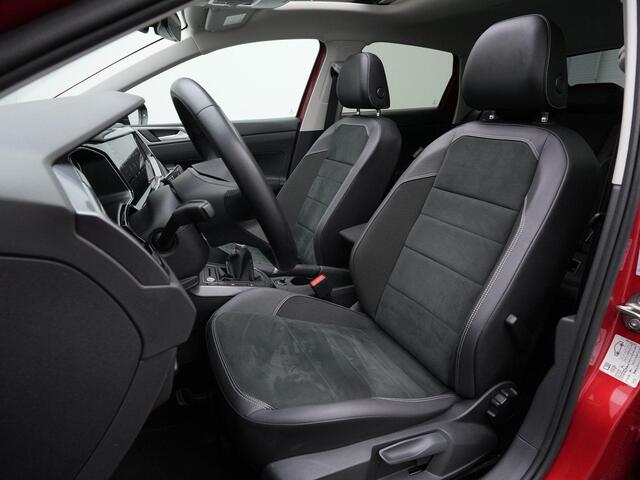 Volkswagen Taigo 1.0 TSI 115 pk Style | Panoramadak | IQ Light | Beats | Achteruitrijcamera | Adaptive Cruise | Stoelverwarming