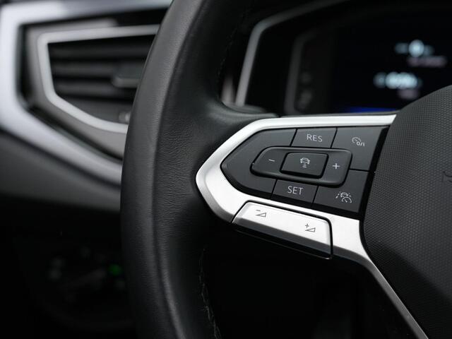 Volkswagen Taigo 1.0 TSI 115 pk Style | Panoramadak | IQ Light | Beats | Achteruitrijcamera | Adaptive Cruise | Stoelverwarming