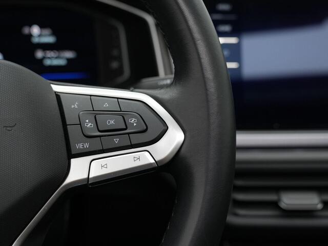 Volkswagen Taigo 1.0 TSI 115 pk Style | Panoramadak | IQ Light | Beats | Achteruitrijcamera | Adaptive Cruise | Stoelverwarming