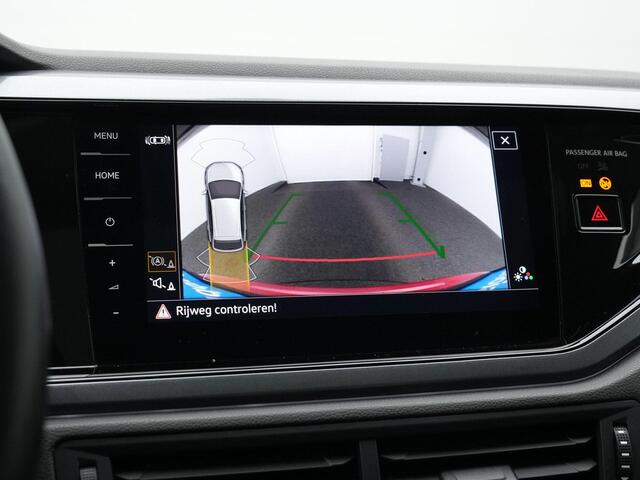 Volkswagen Taigo 1.0 TSI 115 pk Style | Panoramadak | IQ Light | Beats | Achteruitrijcamera | Adaptive Cruise | Stoelverwarming