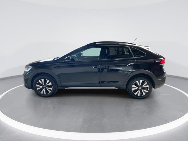 Volkswagen Taigo 1.0TSI/95PK Life Edition · Apple/Android Car Play · Navigatie · Camera + Parkeersensoren · Keyless · Garantie t/m 27-06-2028 of 100000km.