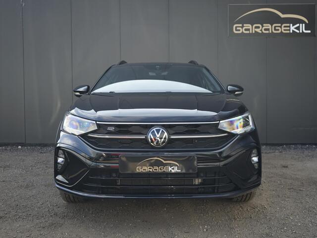Volkswagen Taigo 1.0 TSI R-Line Business 1ste eigenaar / Dealer onderh. / Virtual / Blackstyle / Privacy glass / Climate control / R-Line