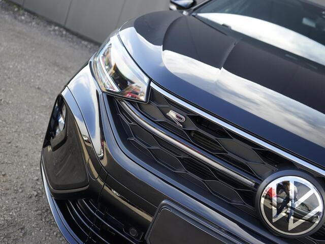 Volkswagen Taigo 1.0 TSI R-Line Business 1ste eigenaar / Dealer onderh. / Virtual / Blackstyle / Privacy glass / Climate control / R-Line