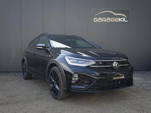Volkswagen Taigo 1.0 TSI R-Line Business 1ste eigenaar / Dealer onderh. / Virtual / Blackstyle / Privacy glass / Climate control / R-Line