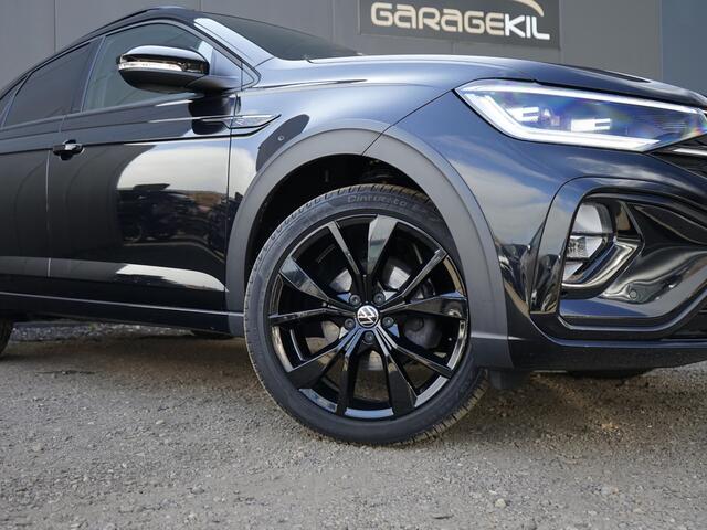 Volkswagen Taigo 1.0 TSI R-Line Business 1ste eigenaar / Dealer onderh. / Virtual / Blackstyle / Privacy glass / Climate control / R-Line