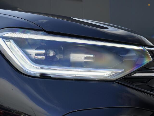 Volkswagen Taigo 1.0 TSI R-Line Business 1ste eigenaar / Dealer onderh. / Virtual / Blackstyle / Privacy glass / Climate control / R-Line