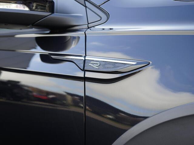 Volkswagen Taigo 1.0 TSI R-Line Business 1ste eigenaar / Dealer onderh. / Virtual / Blackstyle / Privacy glass / Climate control / R-Line